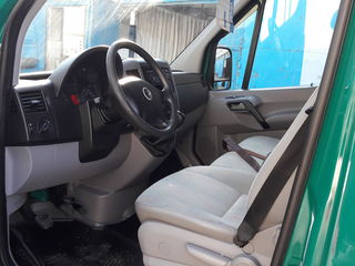 Volkswagen crafter 35 XXXL foto 6