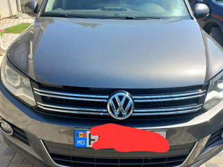 Volkswagen Tiguan foto 2