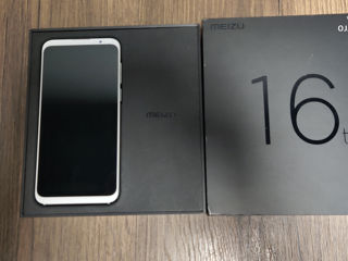 Meizu 16th