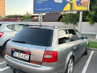 Audi A6 foto 3