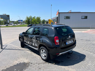 Dacia Duster foto 6