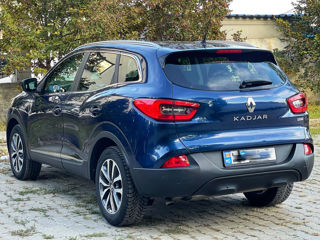 Renault Kadjar foto 2