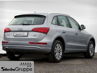 Audi Q5 foto 5