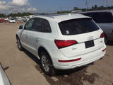 Audi Q5 foto 4