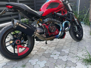Ducati Monster foto 3