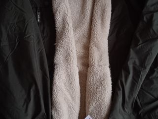 Двусторонняя  демисезонная куртка размер М-L. foto 5