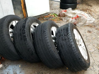 255/55R18 foto 2