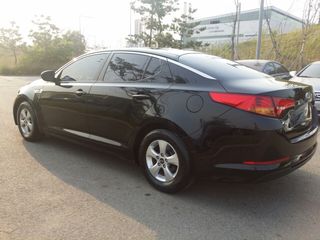 KIA Optima foto 4