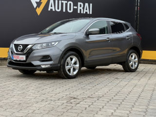 Nissan Qashqai foto 5