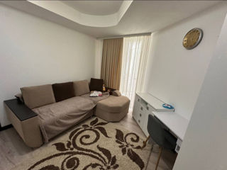 Apartament cu 2 camere, 55 m², Centru, Chișinău foto 6