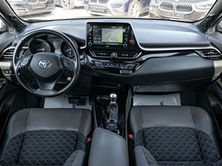 Toyota C-HR foto 6