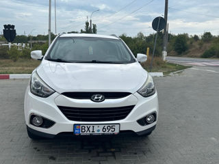 Hyundai ix35 foto 2