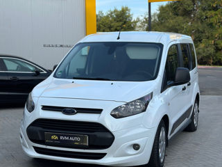 Ford Transit Connect foto 1