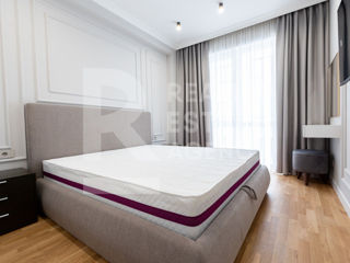 Apartament cu 2 camere, 85 m², Centru, Chișinău foto 6