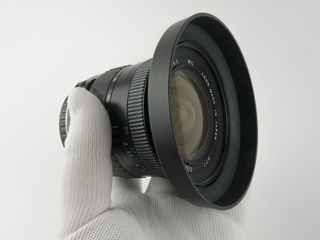 MC Cosina 19–35 mm - Canon EF