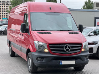 Mercedes Sprinter foto 4