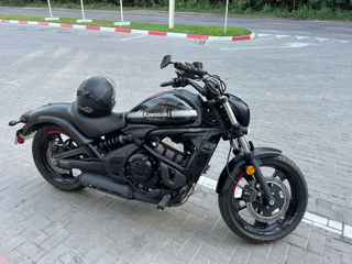 Kawasaki Vulcan S