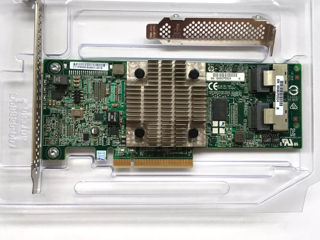 HP H240 SAS-3 12Gbps HBA  RAID