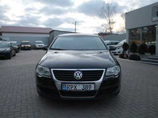 Volkswagen Passat foto 2