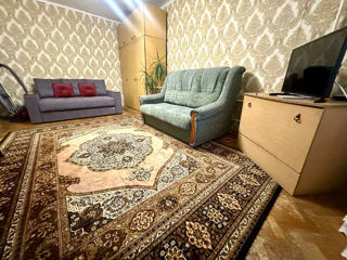 Apartament cu 1 cameră, 40 m², Botanica, Chișinău