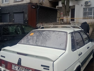 Lada / ВАЗ 21099 foto 3