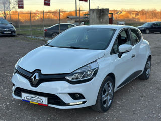 Renault Clio foto 3