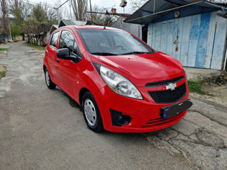 Chevrolet Spark фото 1