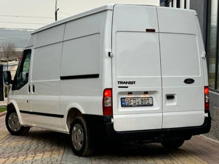 Ford Transit foto 4