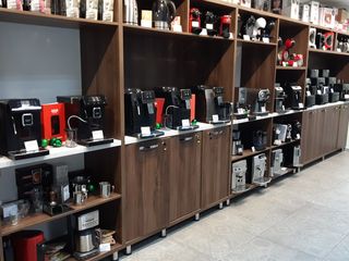 Aparate de cafea pentru oficiu, casa, vending si industriale. foto 4