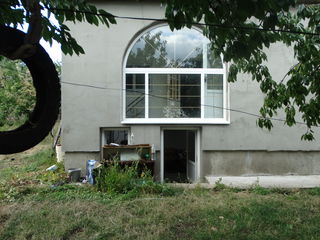 Se vinde casă cu 2 nivele, 150 m2+ 10 ar, s.Costești, raionul Ialoveni! foto 8