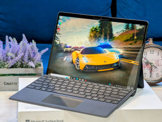 Microsoft Surface Pro X 2K Touch (Cpu 8x3GHz/8Gb DDR4/256Gb NVMe SSD/13" PixelSense TouchScreen) foto 5