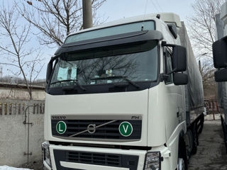 Volvo FH460 foto 4