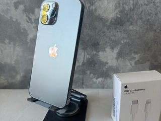 iPhone 12 Pro 128 gb space gray foto 3