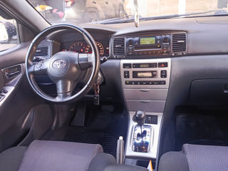 Toyota Corolla foto 8