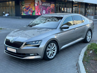 Skoda Superb foto 7