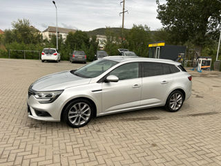 Renault Megane foto 2