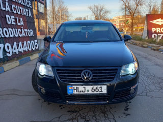 Volkswagen Passat foto 3