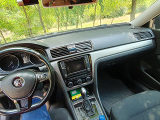 Volkswagen Passat foto 8