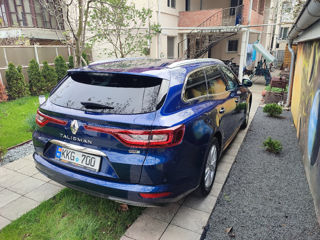 Renault Talisman foto 6