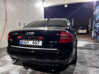 Audi A6 foto 4