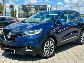 Renault Kadjar foto 4