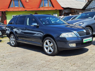 Skoda Octavia foto 5