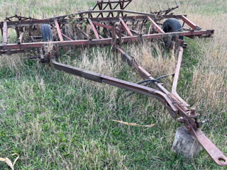 Cultivator