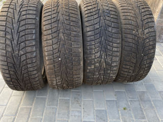 Anvelope Hankook 255/50 R20 foto 5