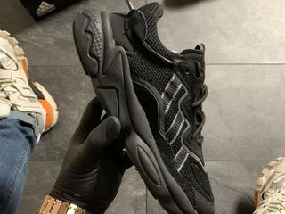 Adidas Ozweego Black Unisex foto 3