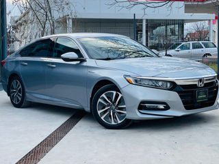 Honda Accord foto 15