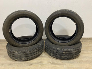 Michelin 205/55 R17 vară