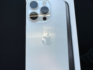 iPhone 15pro 256GB foto 2