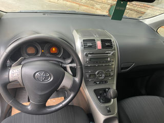 Toyota Auris foto 10