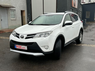 Toyota Rav 4 foto 11